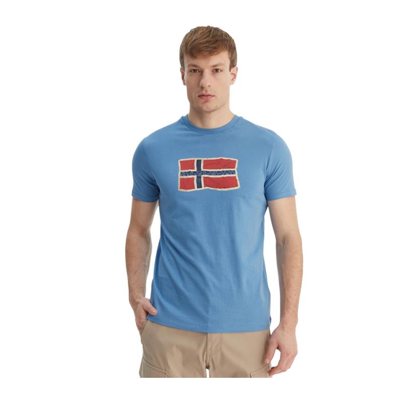 Тениска мъжe