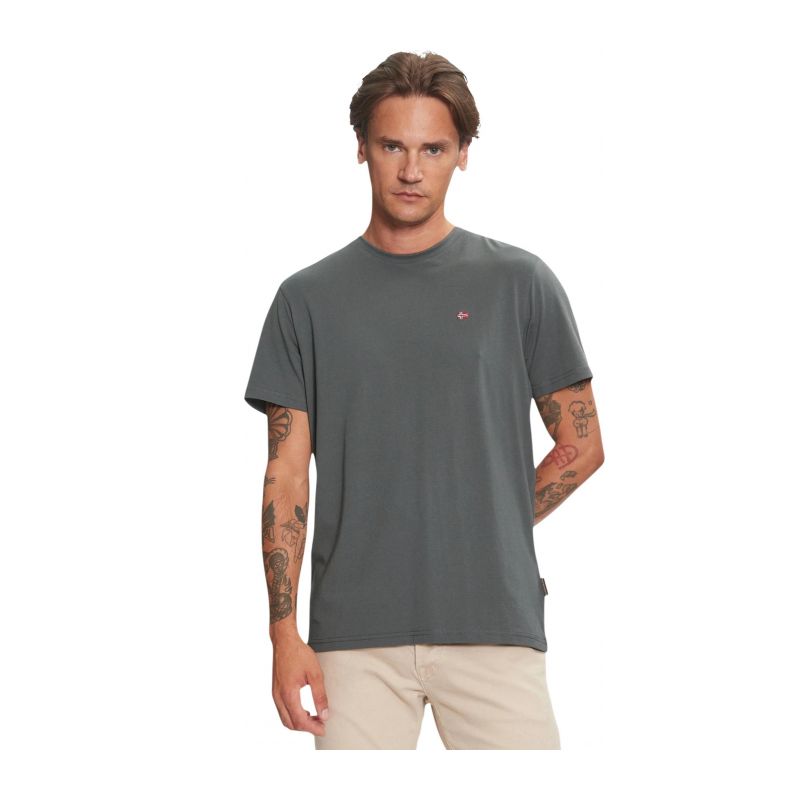 Тениска мъжe