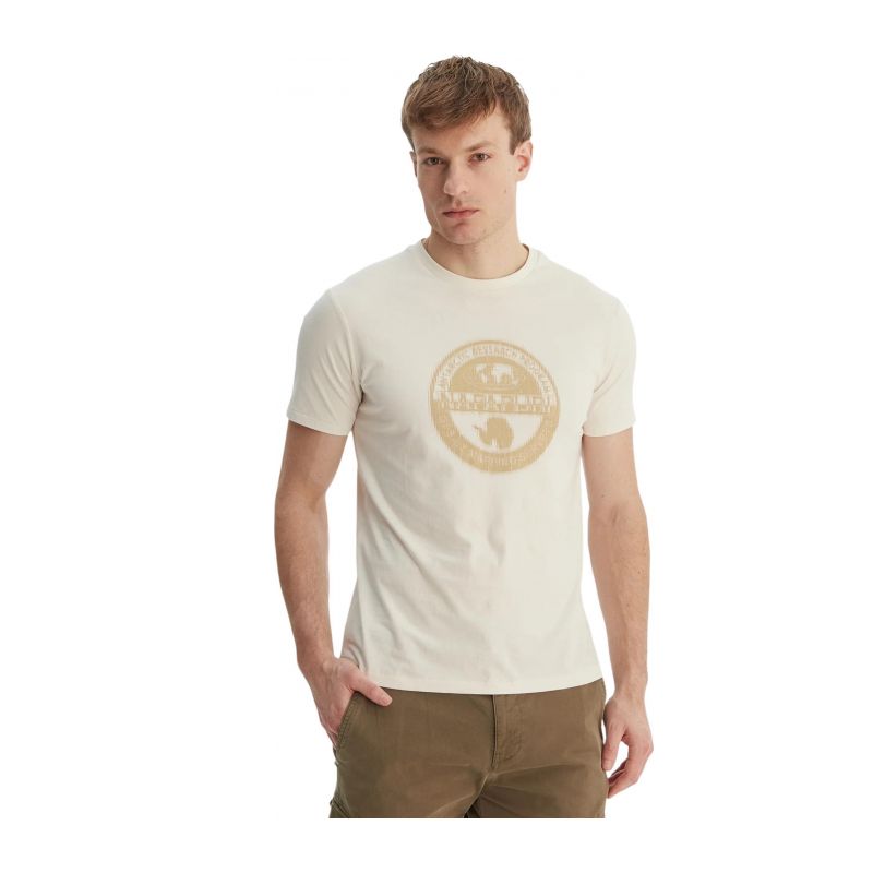 Тениска мъжe