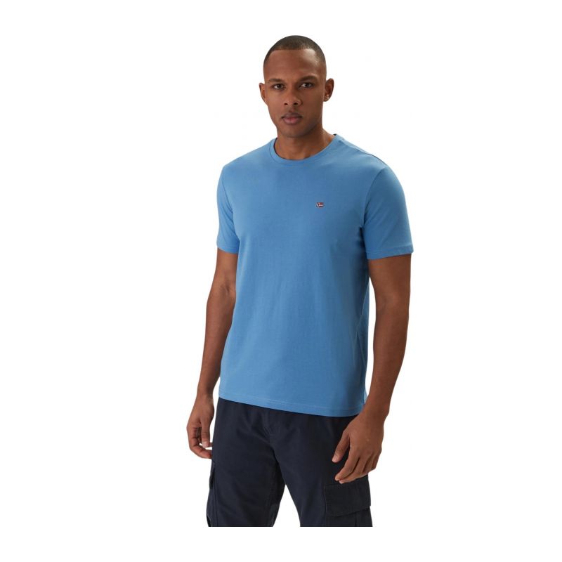 Тениска мъжe