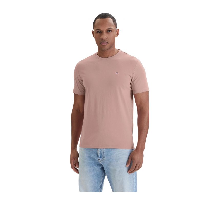 Тениска мъжe