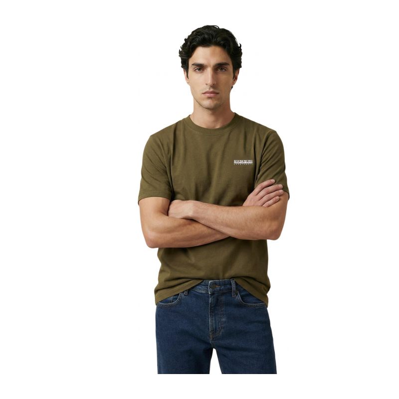 Снимка на Тениска мъжe NAPAPIJRI 