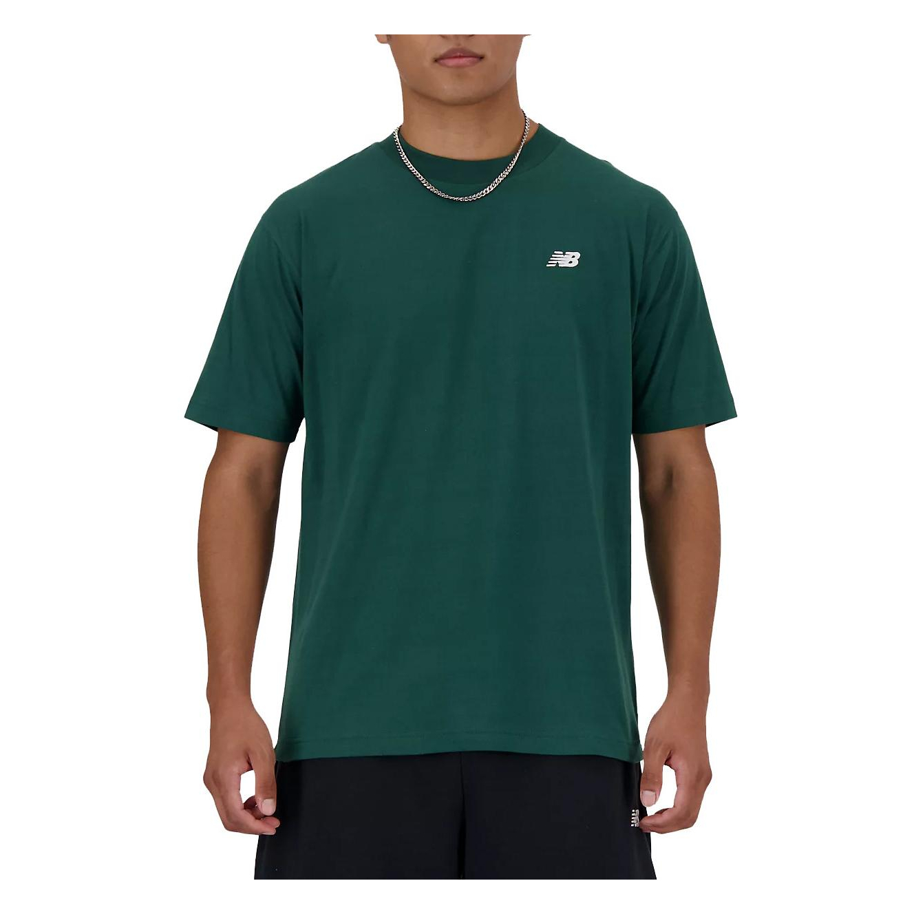 Снимка на Тениска мъжe NEW BALANCE