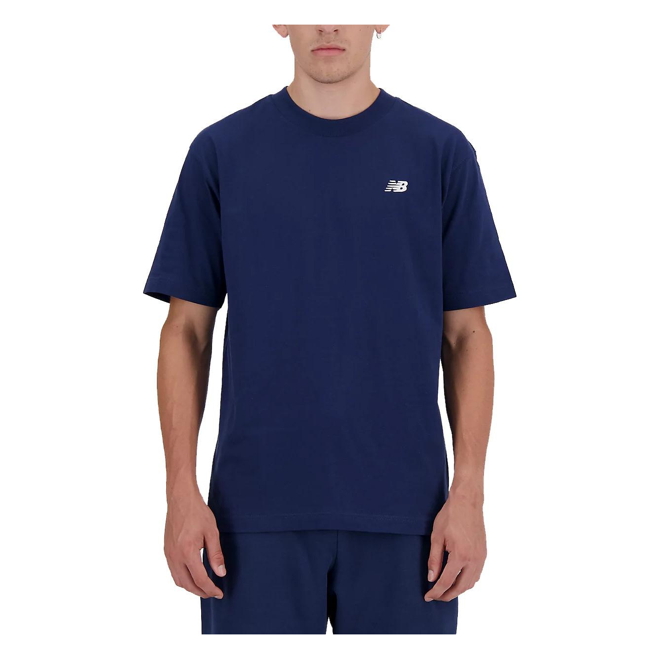 Снимка на Тениска мъжe NEW BALANCE