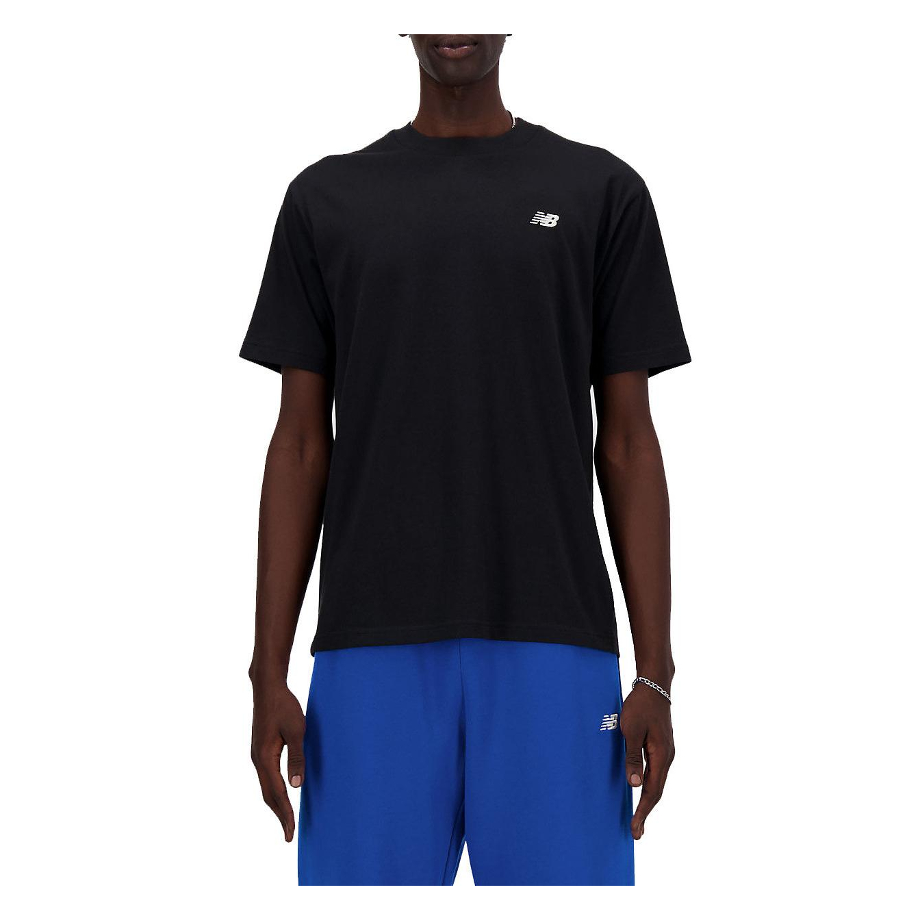 Снимка на Тениска мъжe NEW BALANCE