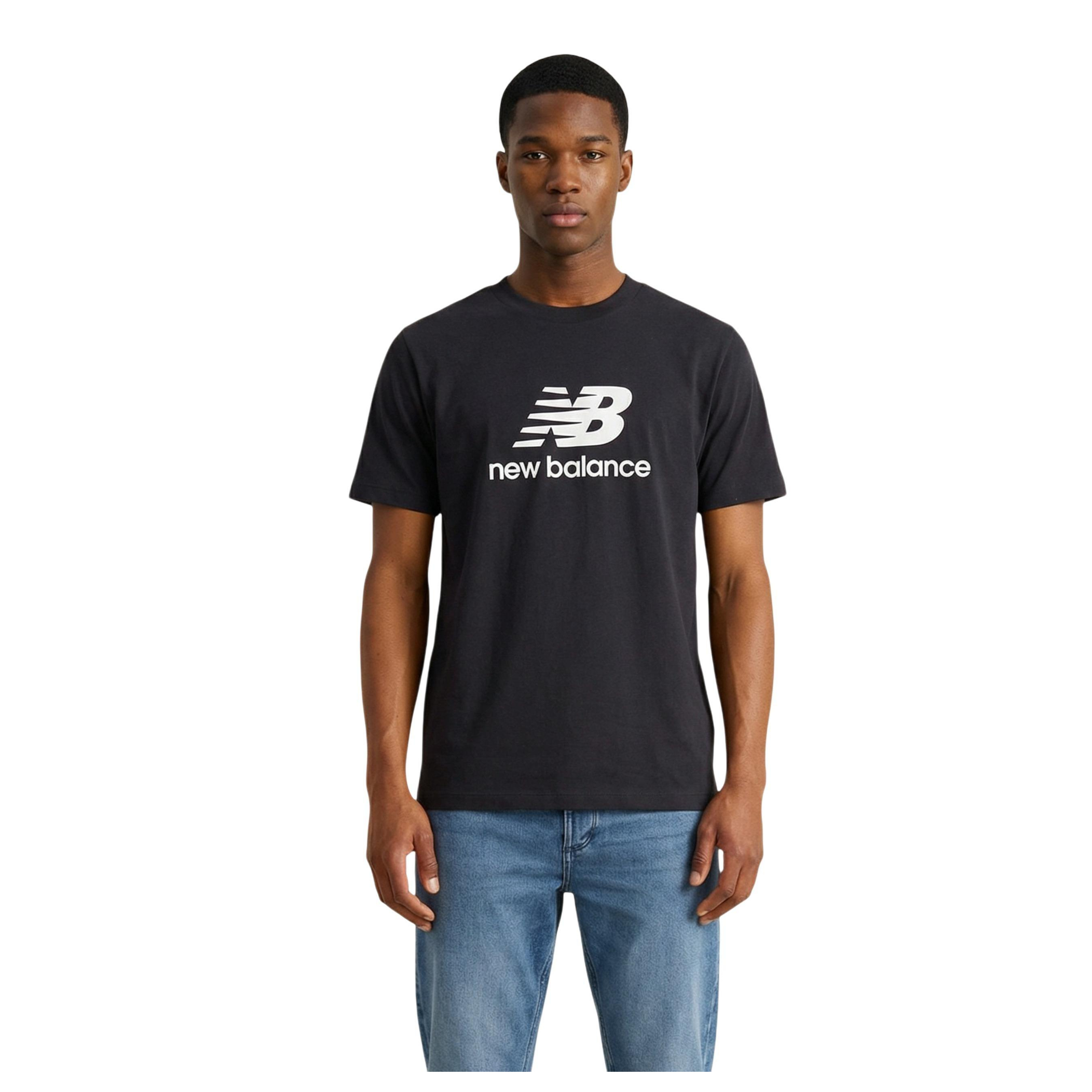 Снимка на Тениска мъжe NEW BALANCE