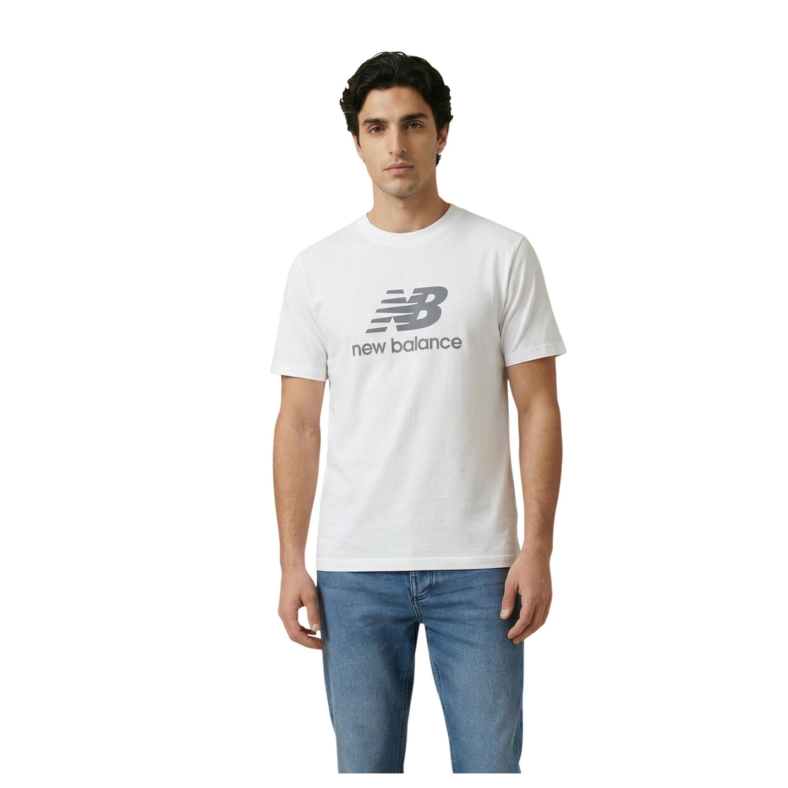 Снимка на Тениска мъжe NEW BALANCE