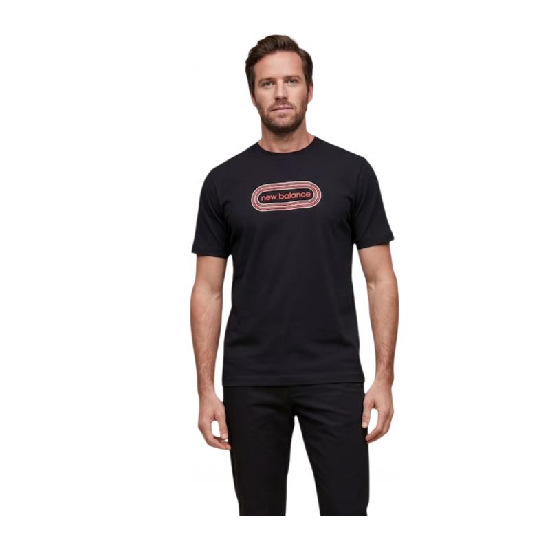 Тениска мъжe