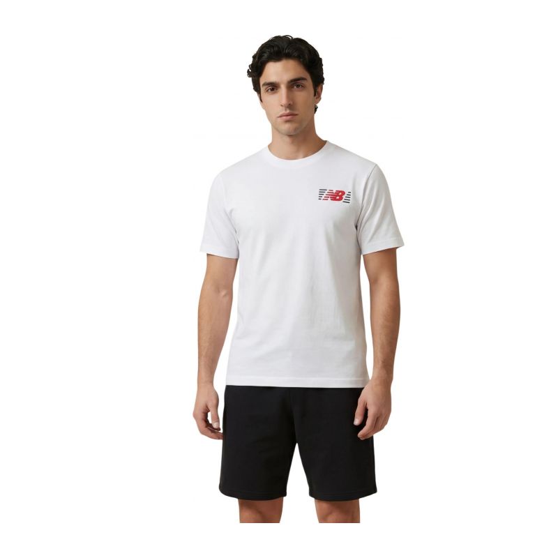 Тениска мъжe