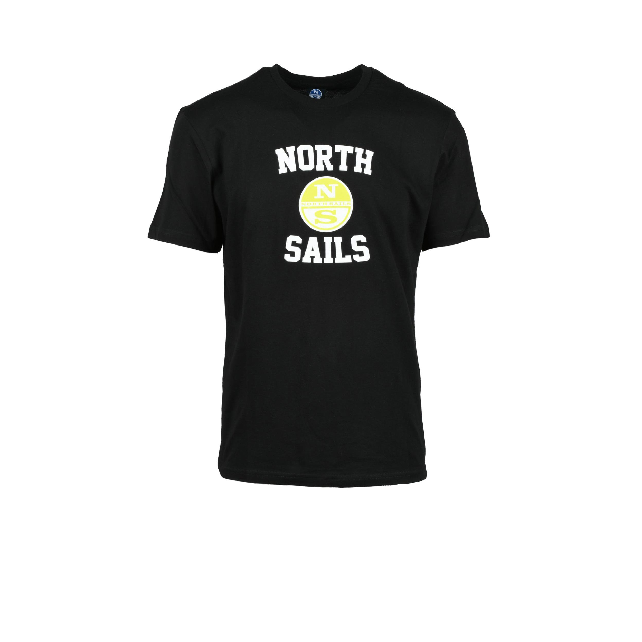 Снимка на Тениска мъжe NORTH SAILS