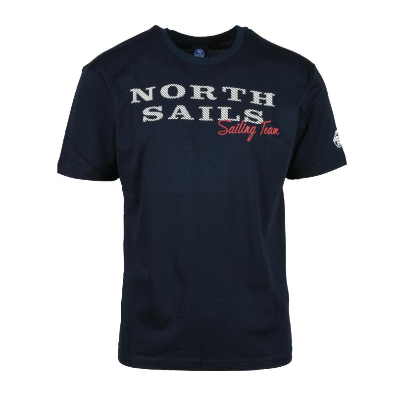 Снимка на Тениска мъжe NORTH SAILS 