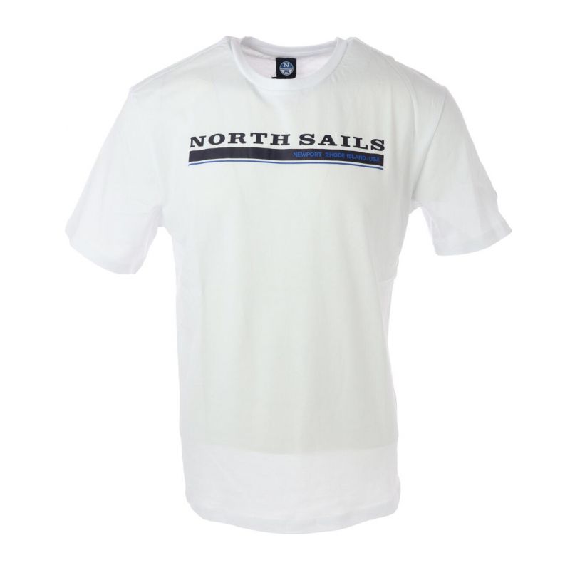 Снимка на Тениска мъжe NORTH SAILS 