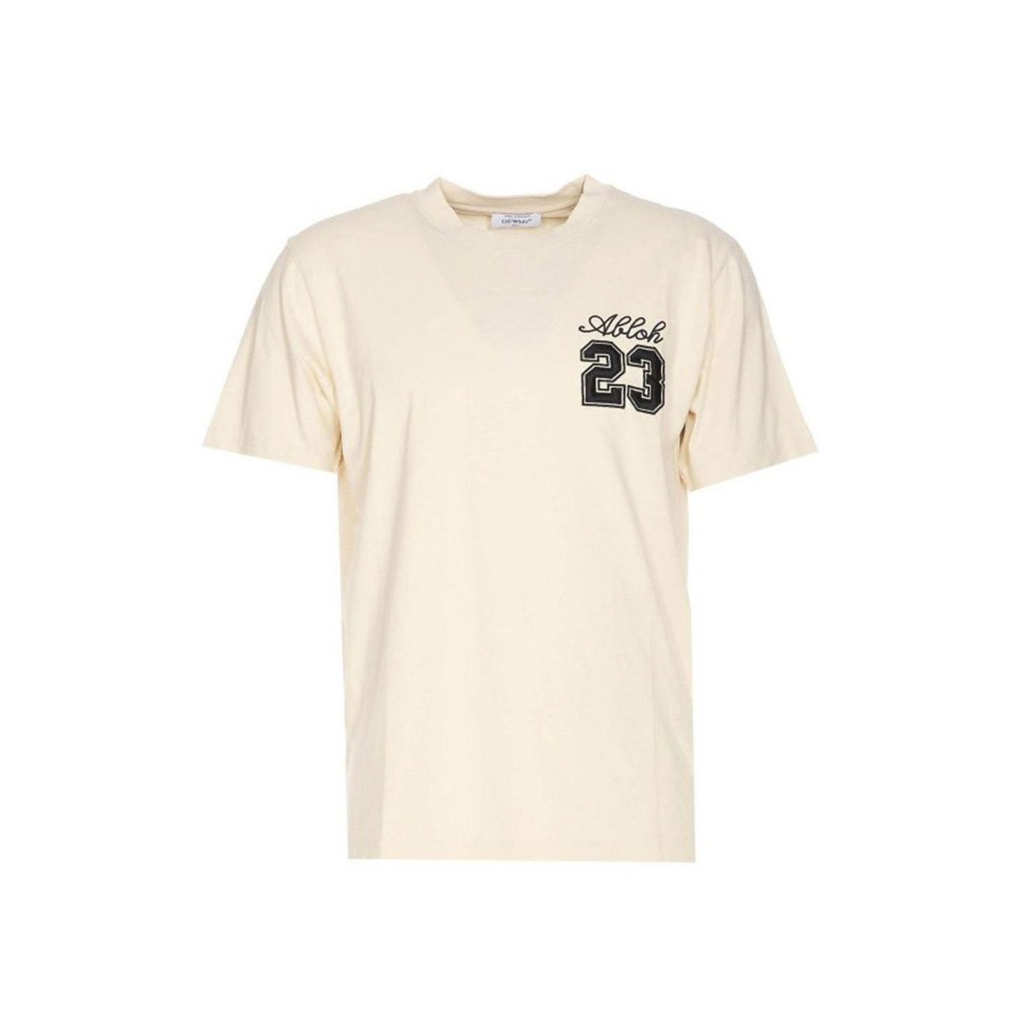 Снимка на Тениска мъжe OFF WHITE