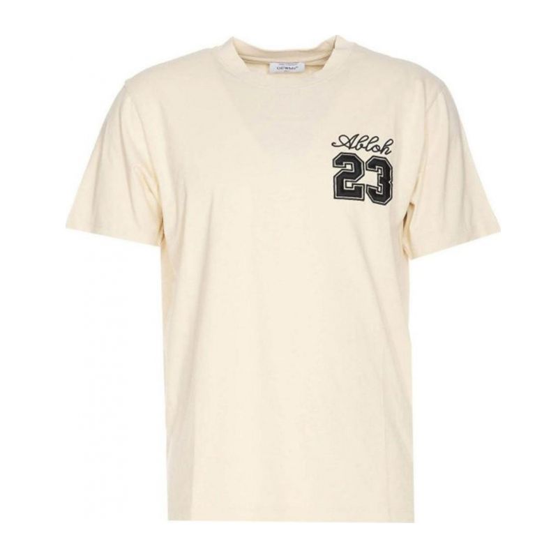 Снимка на Тениска мъжe OFF WHITE 