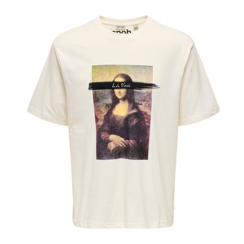 Тениска мъжe