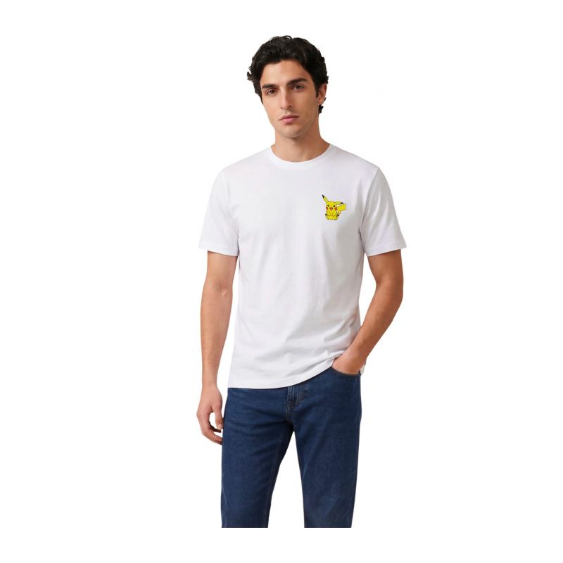 Тениска мъжe