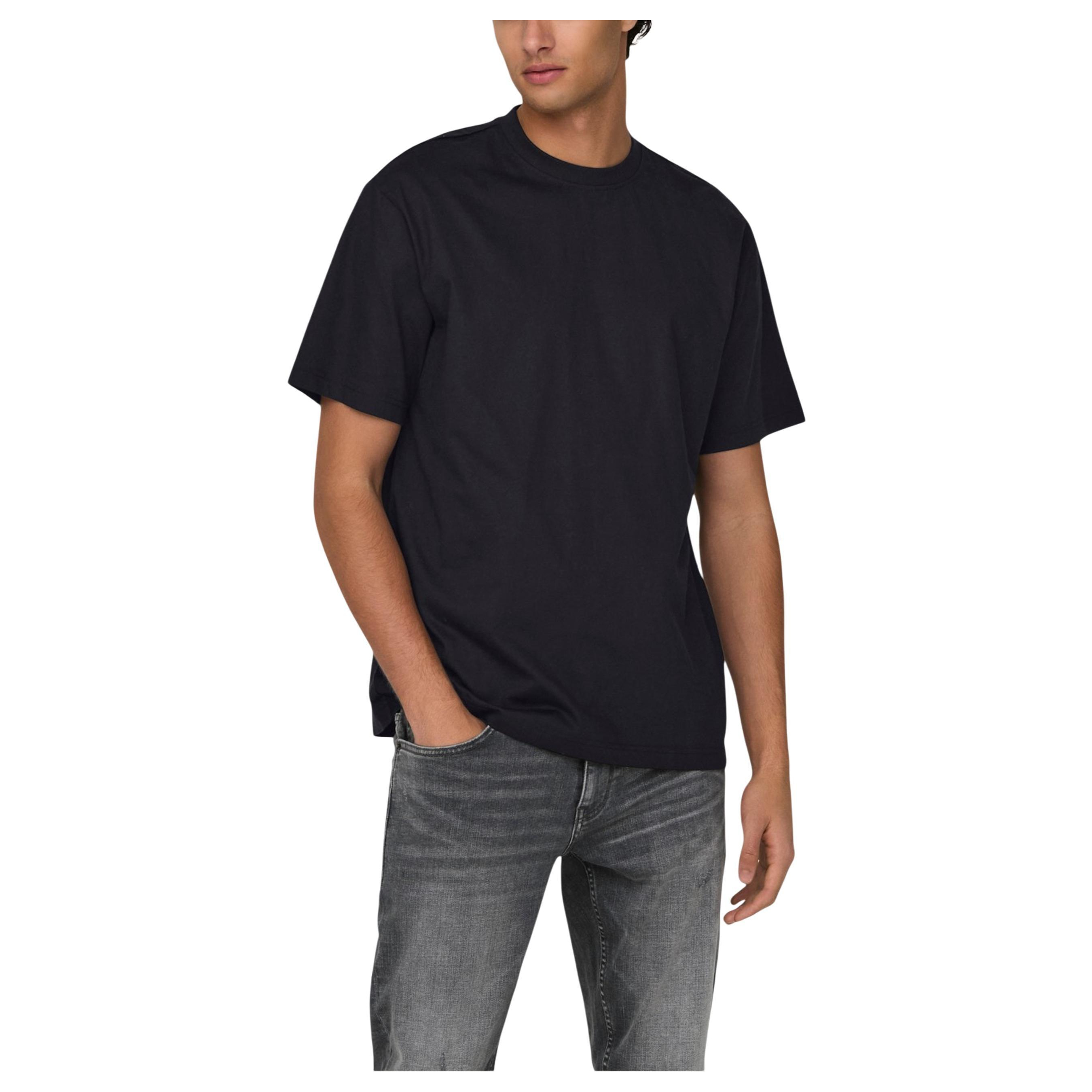 Снимка на Тениска мъжe ONLY&SONS