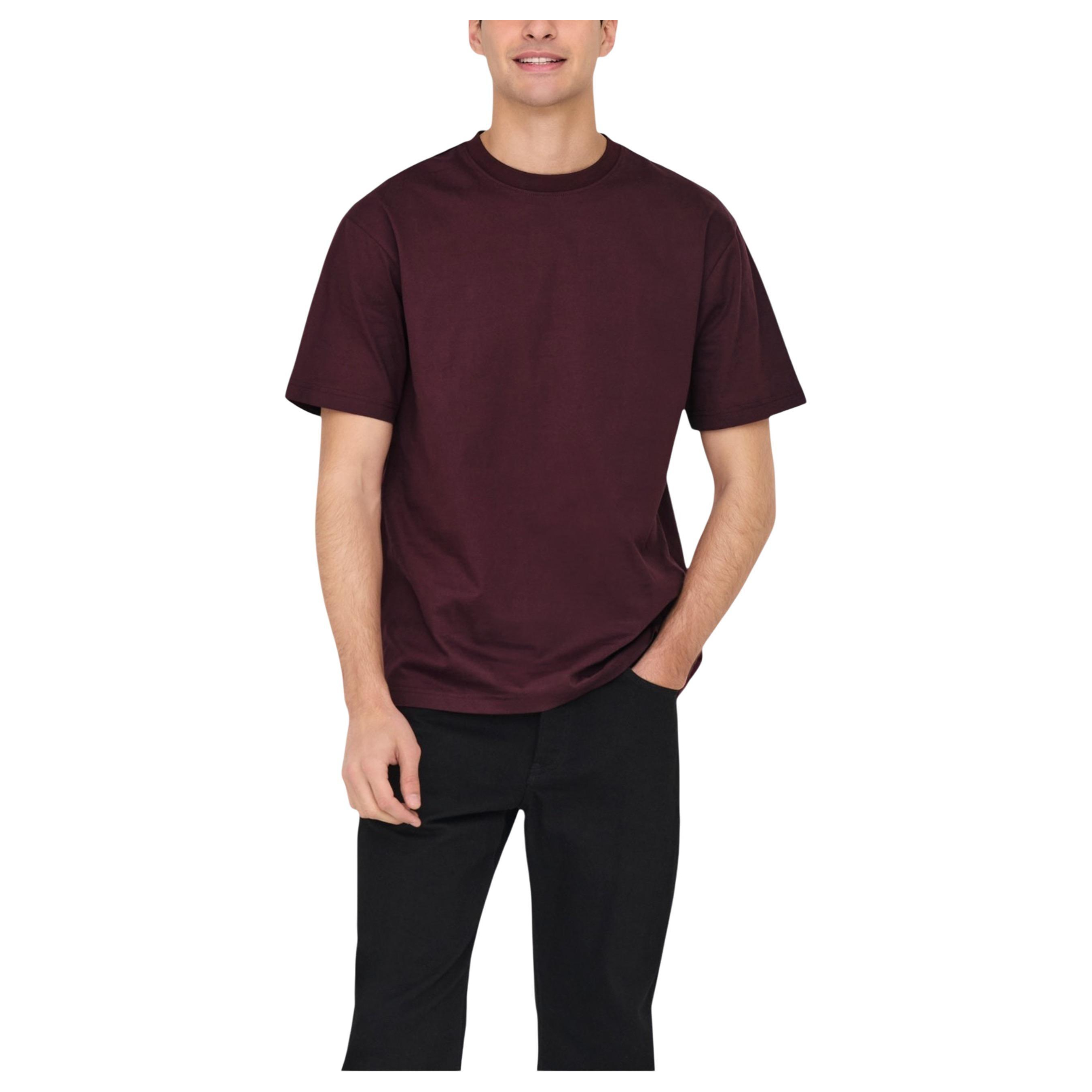 Снимка на Тениска мъжe ONLY&SONS