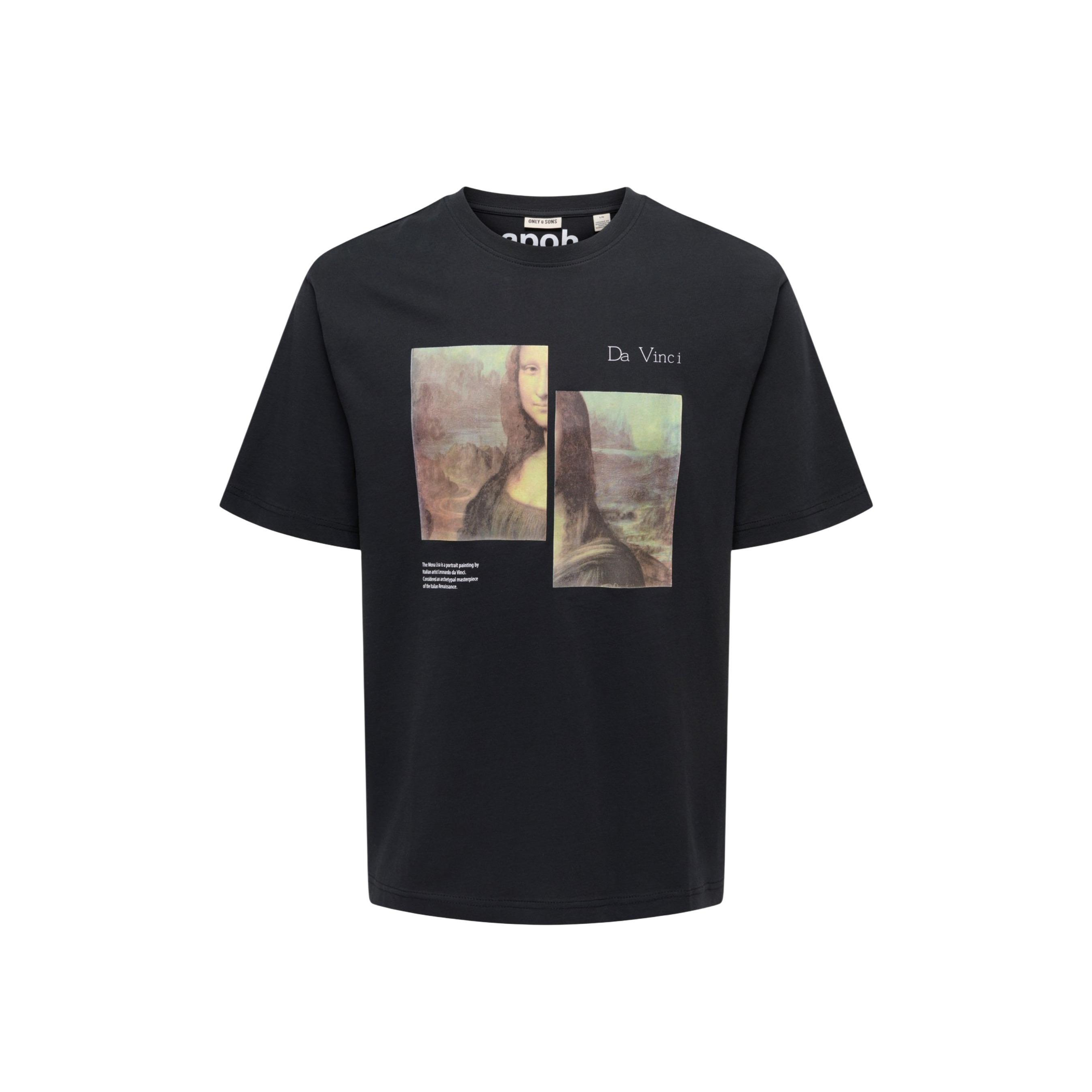 Снимка на Тениска мъжe ONLY&SONS