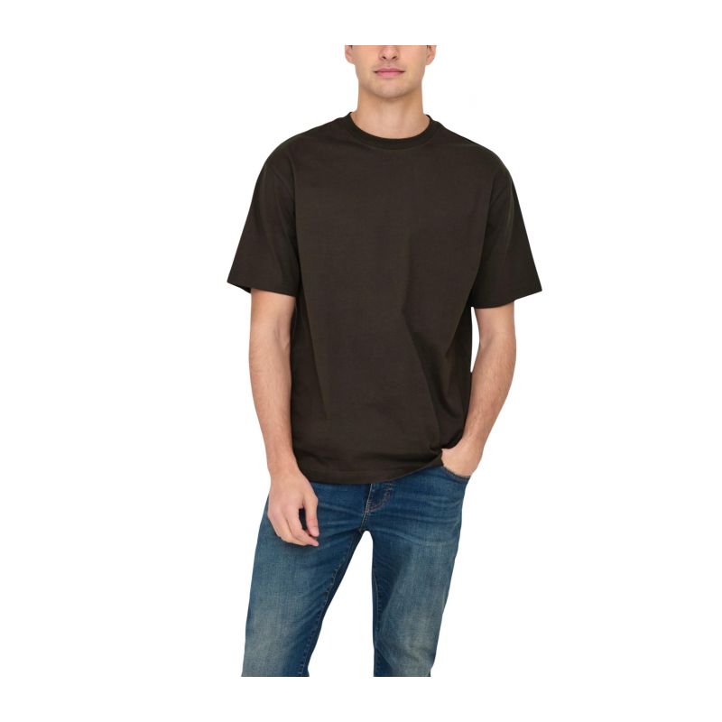 Снимка на Тениска мъжe ONLY&SONS