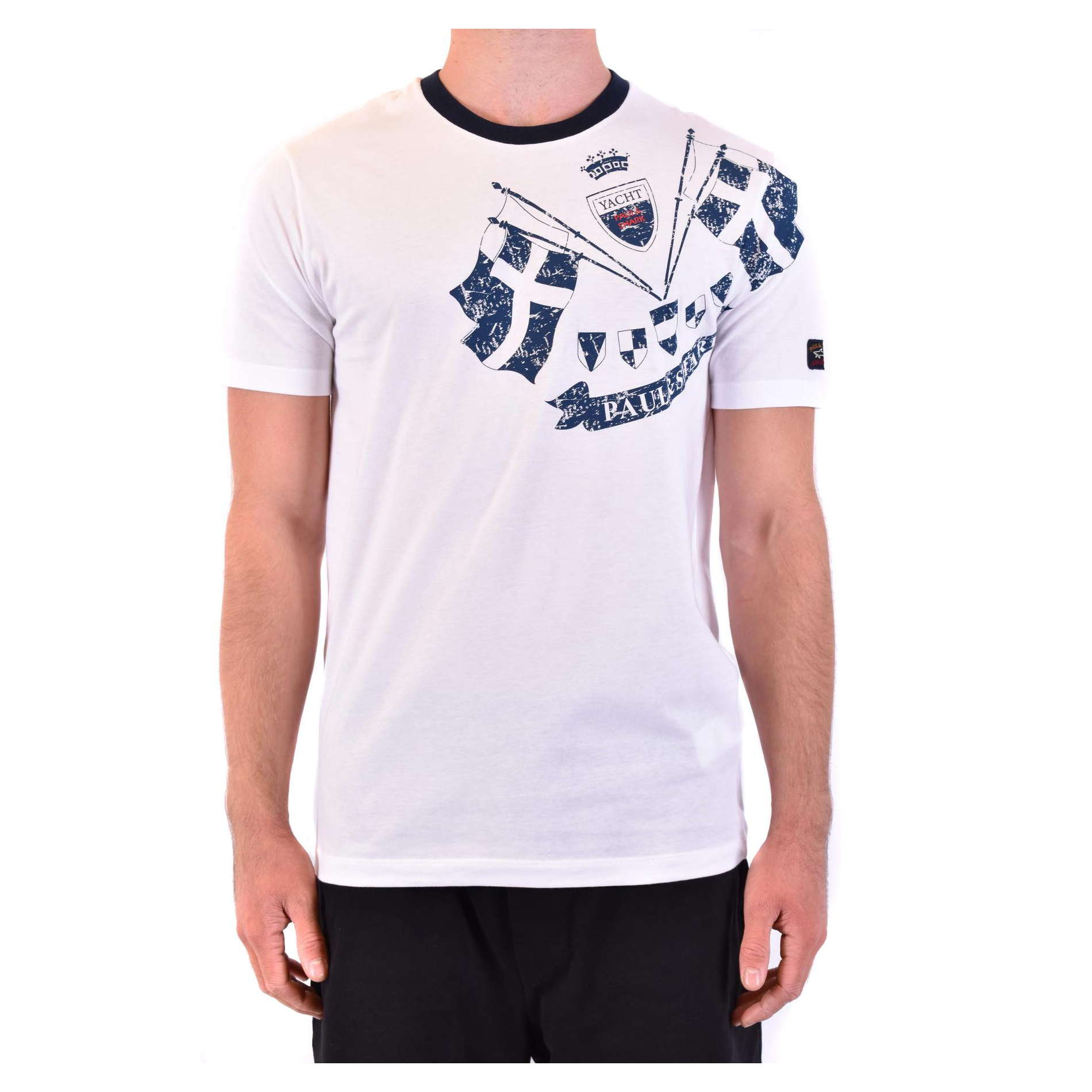 Снимка на Тениска мъжe PAUL&SHARK