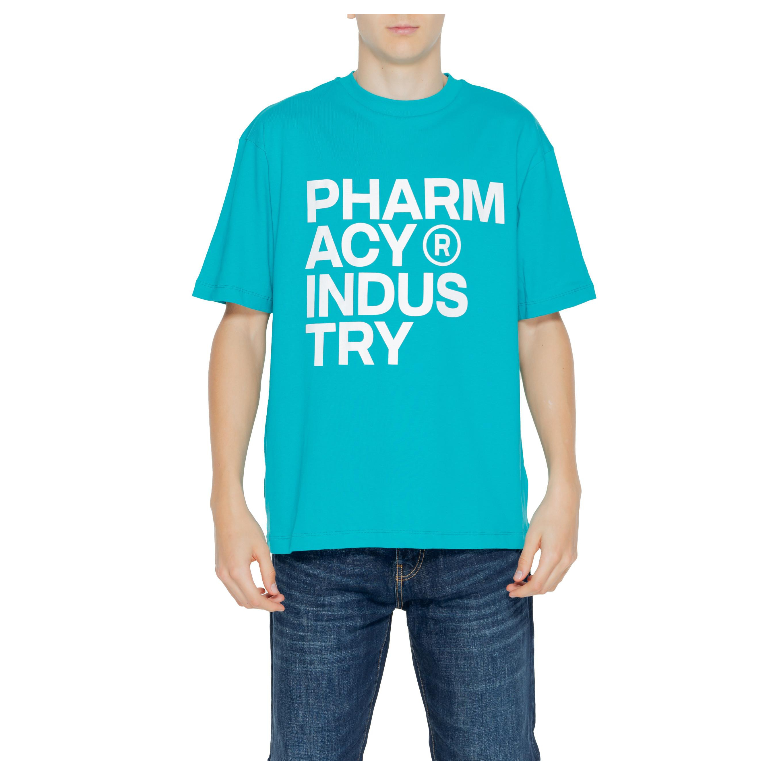 Снимка на Тениска мъжe PHARMACY