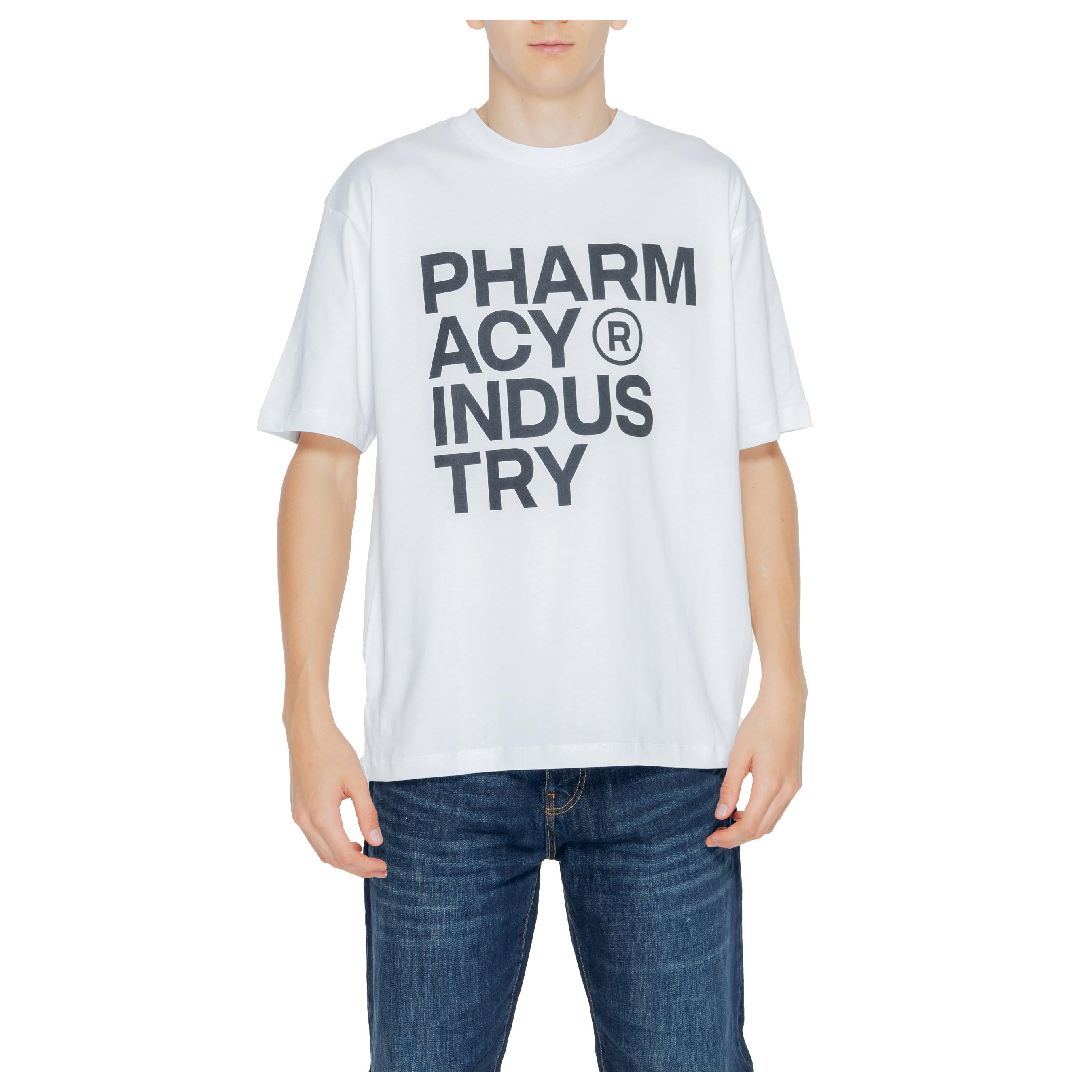 Снимка на Тениска мъжe PHARMACY