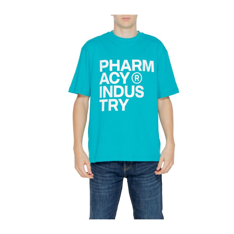 Снимка на Тениска мъжe PHARMACY 