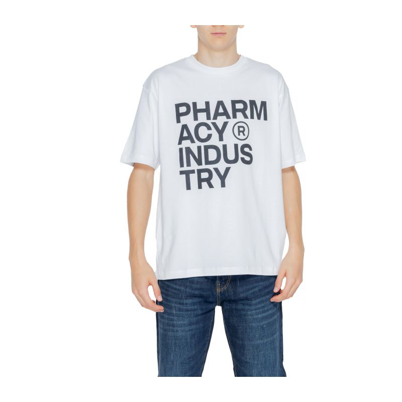 Снимка на Тениска мъжe PHARMACY 
