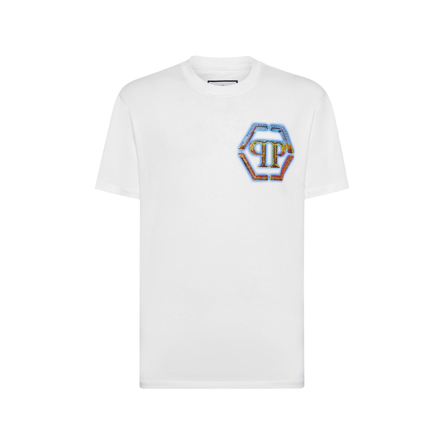 Снимка на Тениска мъжe PHILIPP PLEIN
