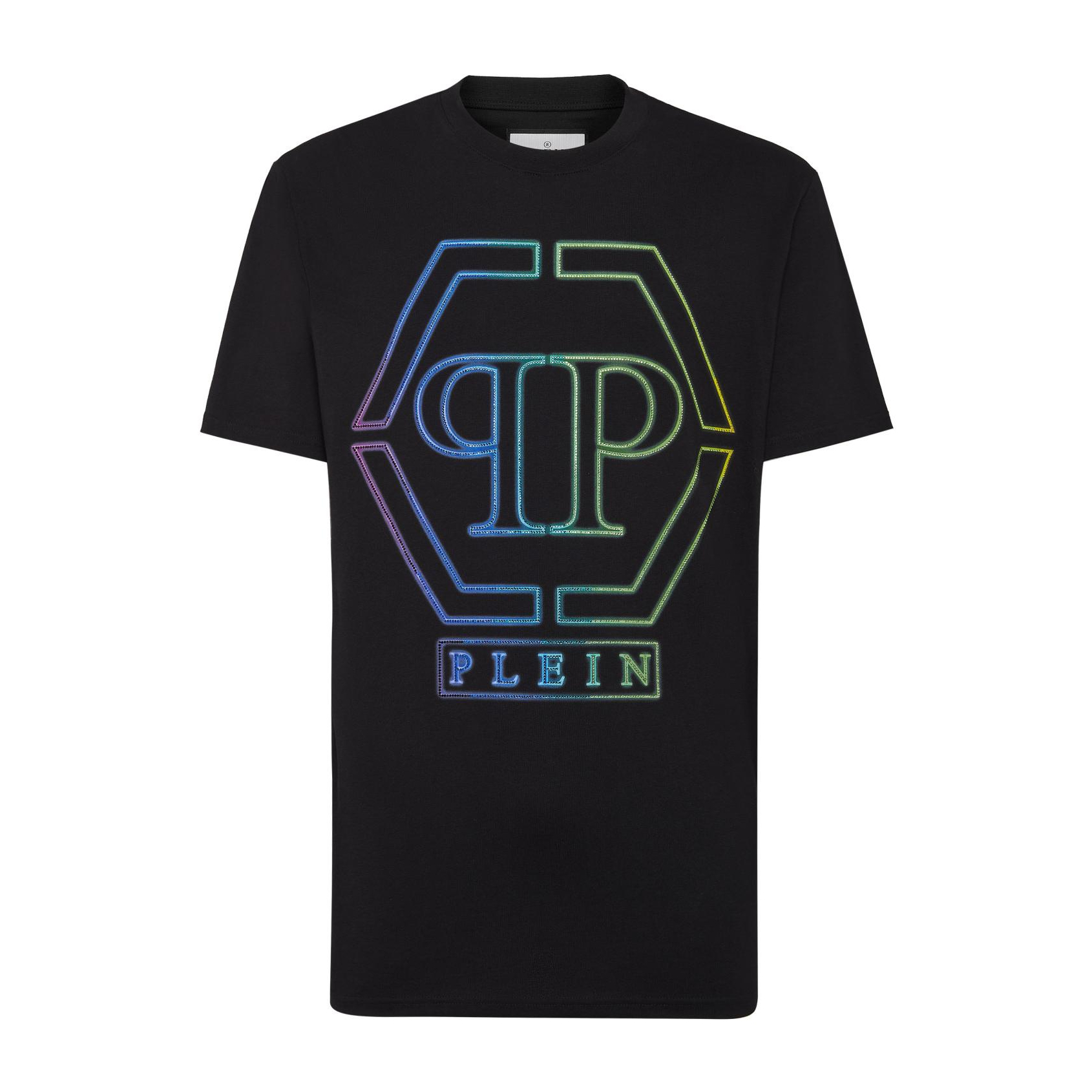 Снимка на Тениска мъжe PHILIPP PLEIN
