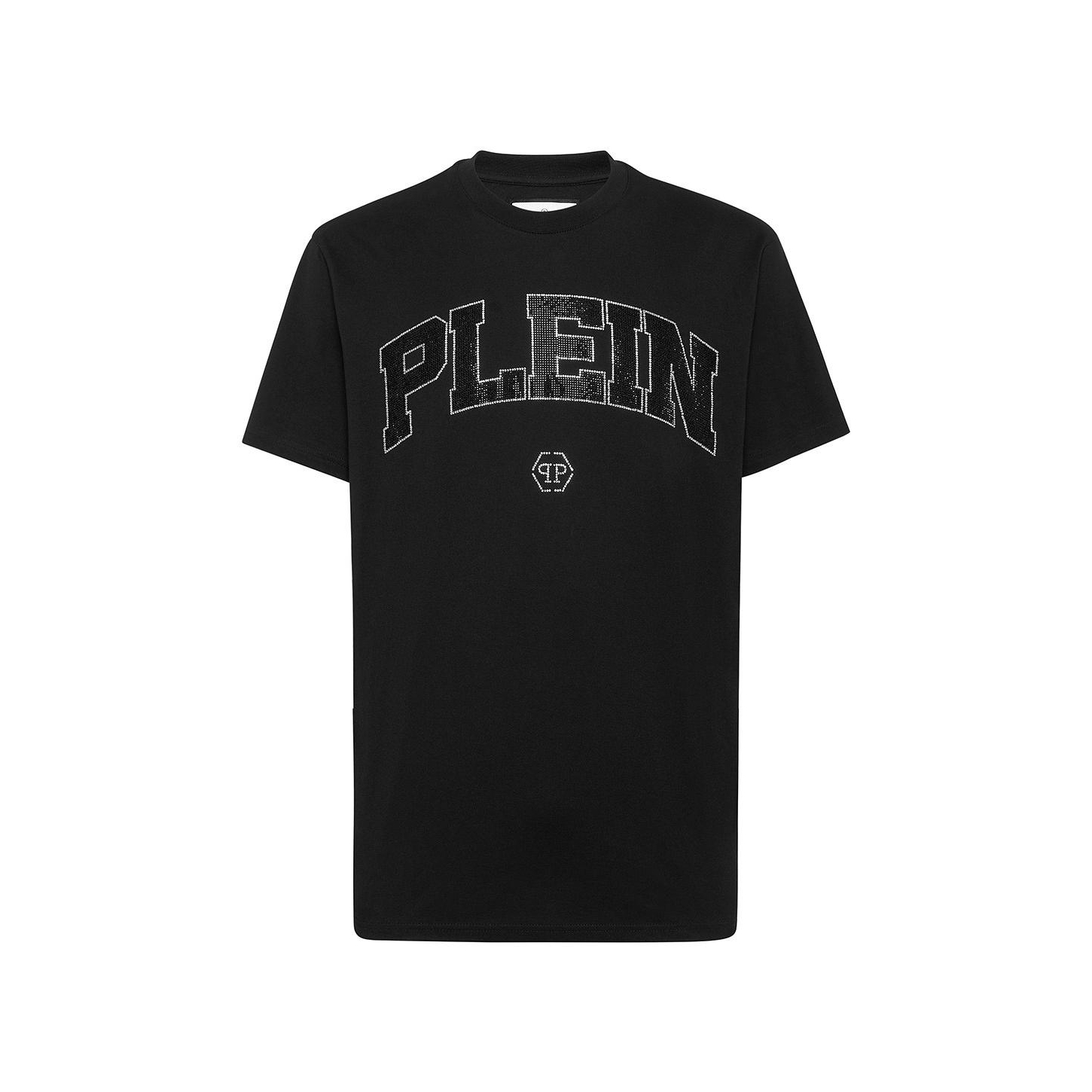Снимка на Тениска мъжe PHILIPP PLEIN