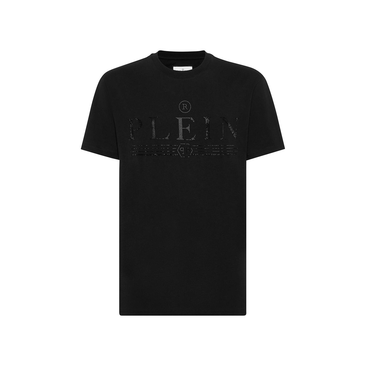 Снимка на Тениска мъжe PHILIPP PLEIN