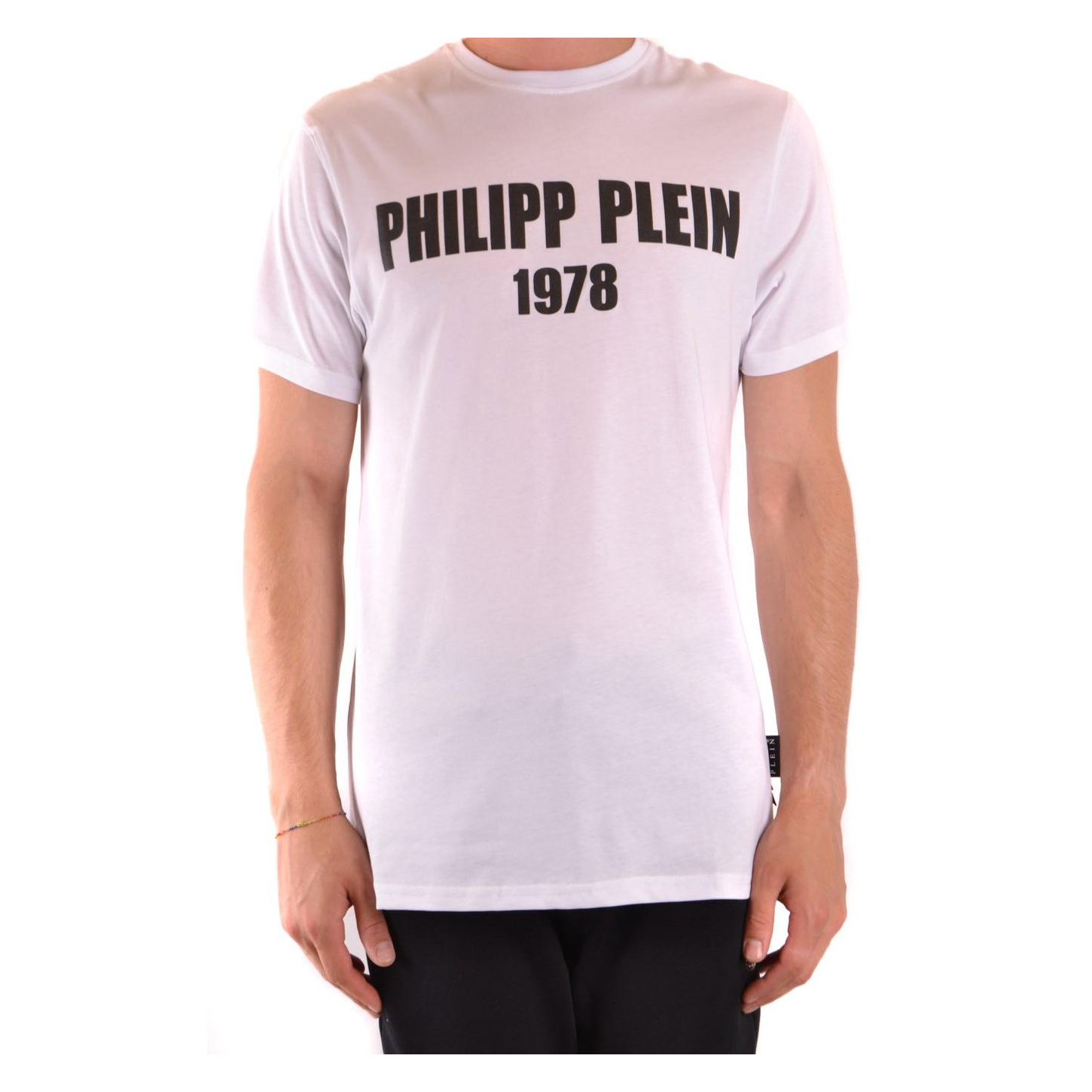 Снимка на Тениска мъжe PHILIPP PLEIN