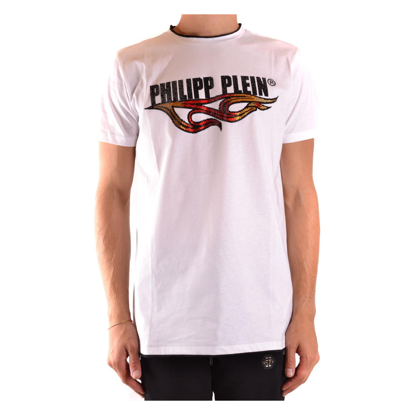 Снимка на Тениска мъжe PHILIPP PLEIN