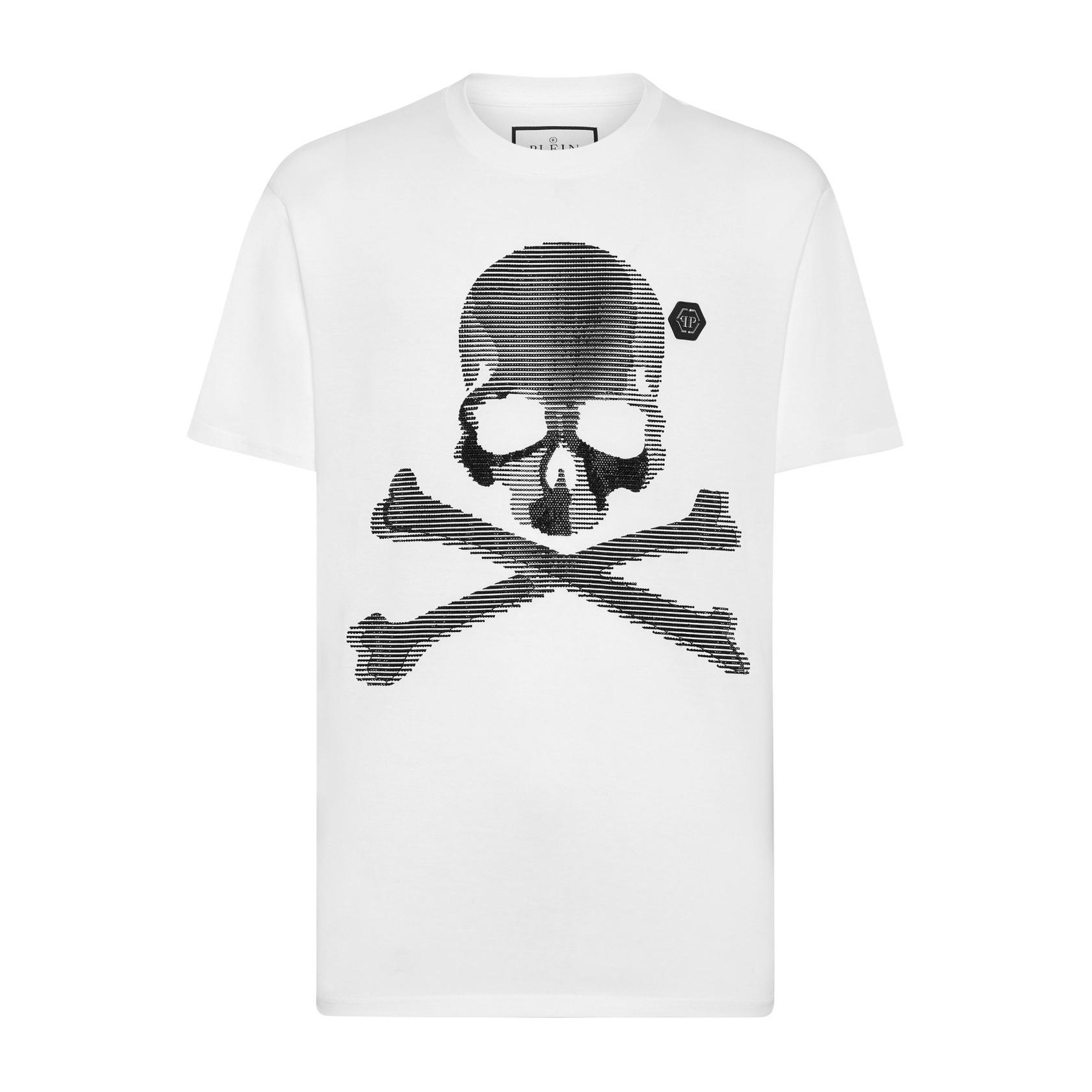 Снимка на Тениска мъжe PHILIPP PLEIN