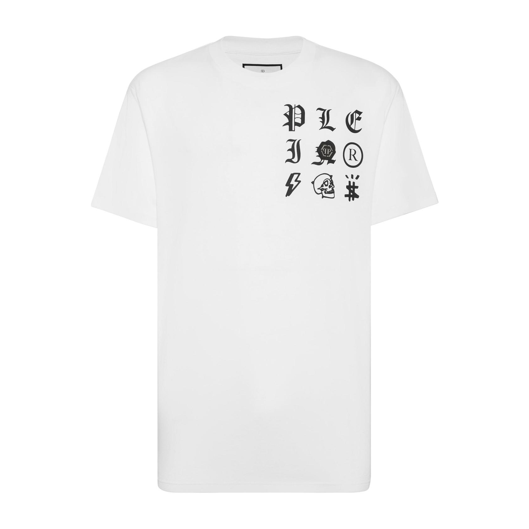 Снимка на Тениска мъжe PHILIPP PLEIN