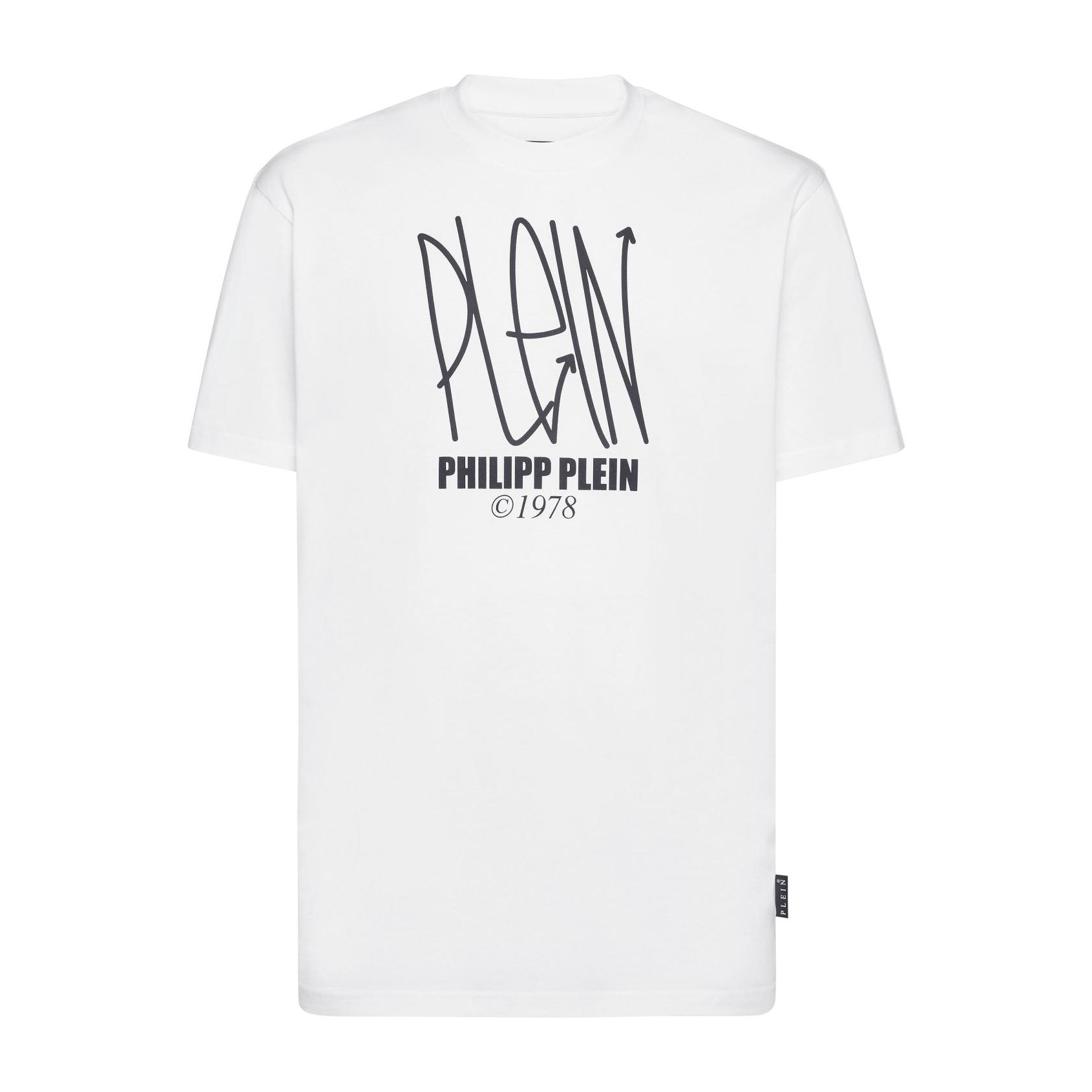 Снимка на Тениска мъжe PHILIPP PLEIN