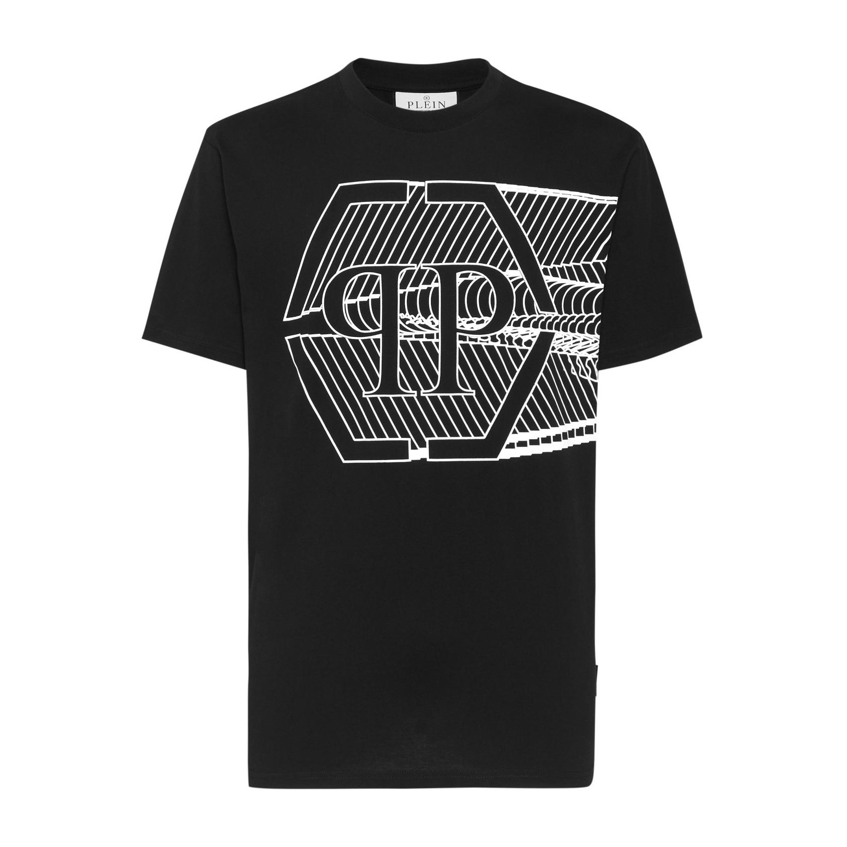 Снимка на Тениска мъжe PHILIPP PLEIN