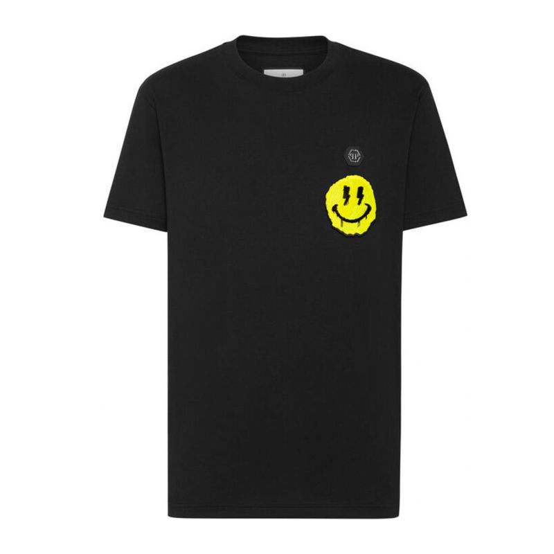 Снимка на Тениска мъжe PHILIPP PLEIN 