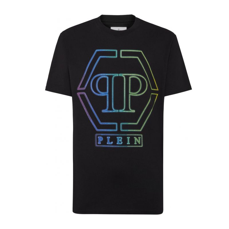 Снимка на Тениска мъжe PHILIPP PLEIN 
