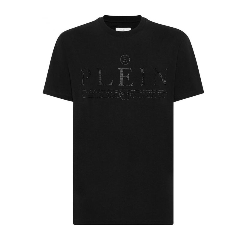 Снимка на Тениска мъжe PHILIPP PLEIN 