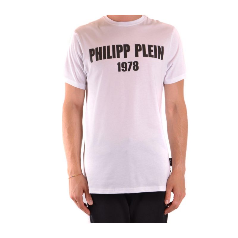 Снимка на Тениска мъжe PHILIPP PLEIN 