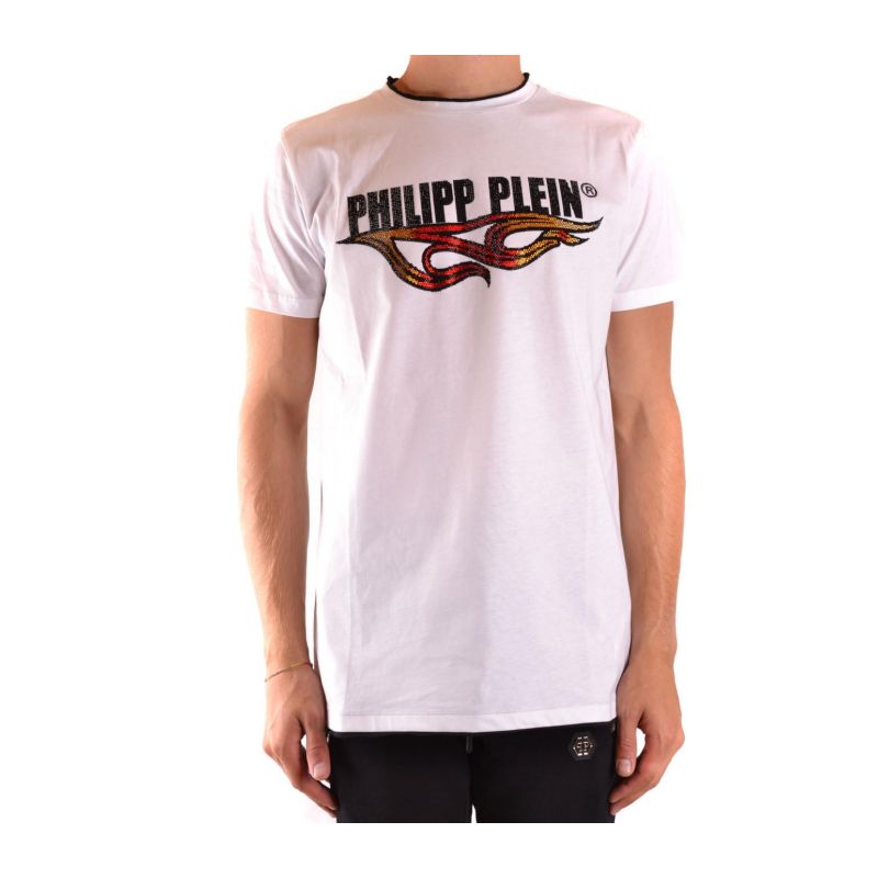 Снимка на Тениска мъжe PHILIPP PLEIN 