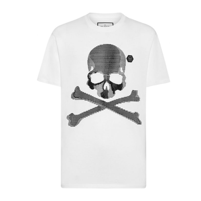 Снимка на Тениска мъжe PHILIPP PLEIN 