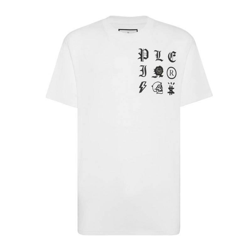 Снимка на Тениска мъжe PHILIPP PLEIN 