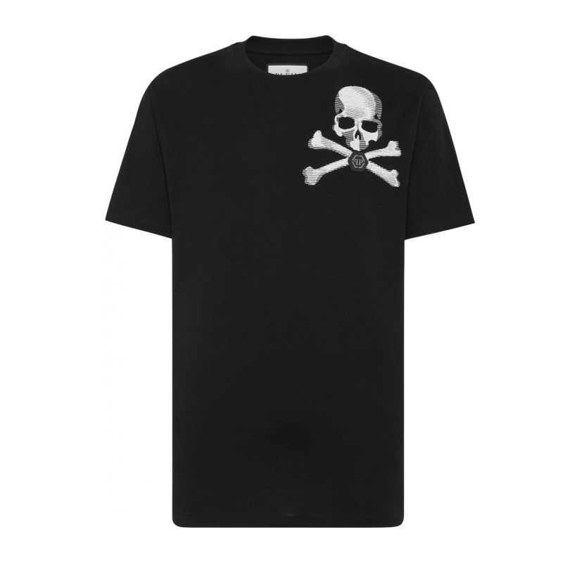 Снимка на Тениска мъжe PHILIPP PLEIN 
