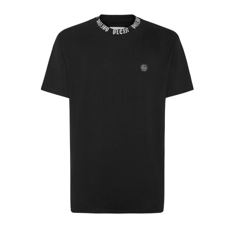 Снимка на Тениска мъжe PHILIPP PLEIN 