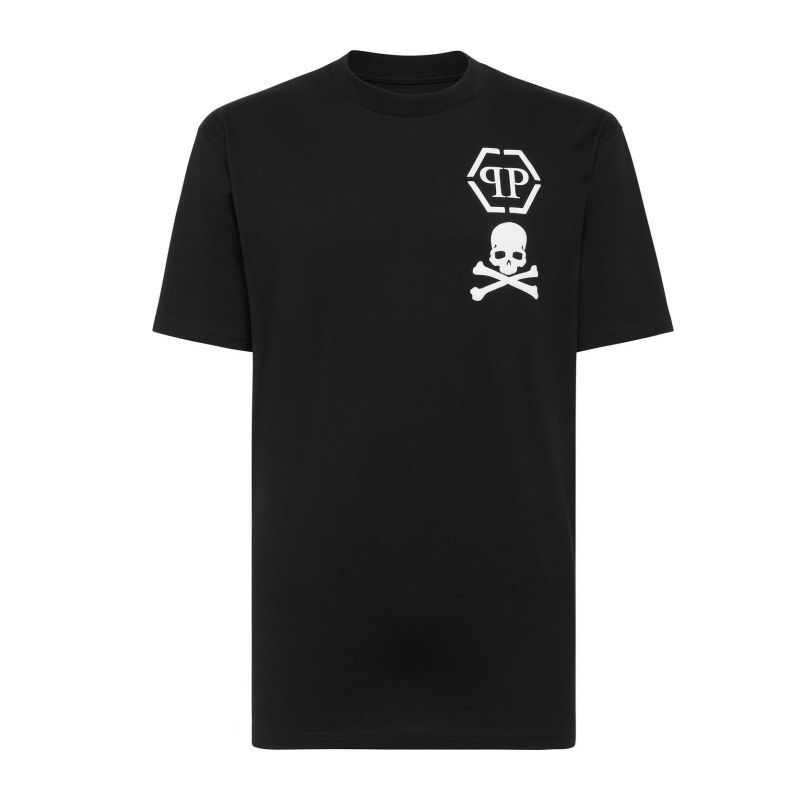 Снимка на Тениска мъжe PHILIPP PLEIN 