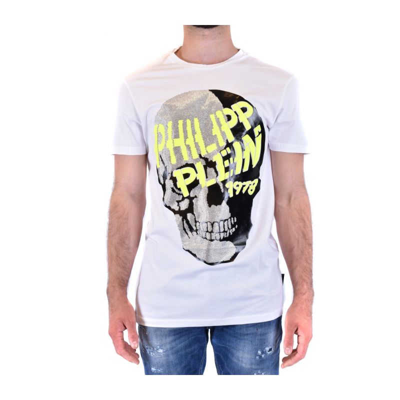 Снимка на Тениска мъжe PHILIPP PLEIN 